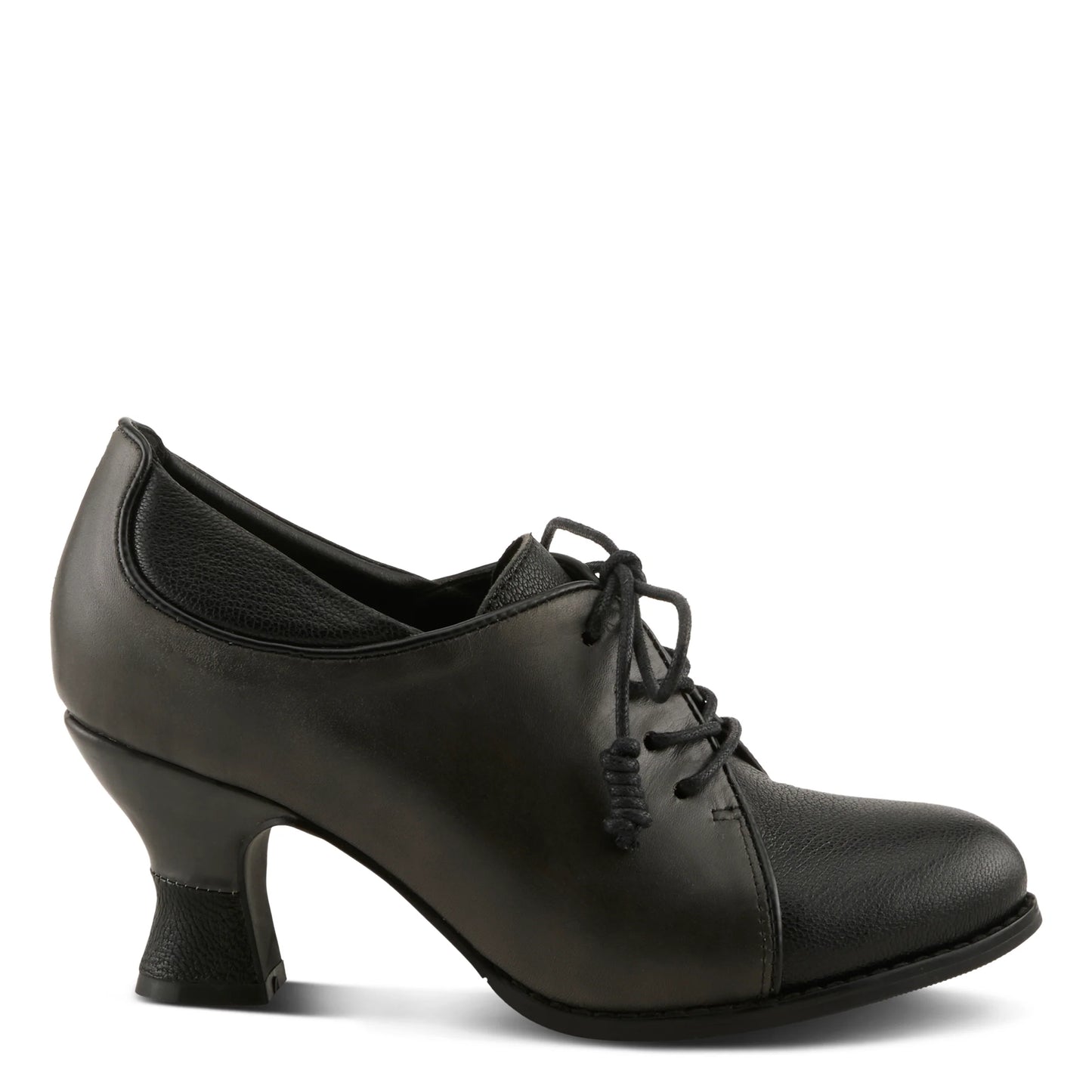 L`ARTISTE Women's Alsehi  - Black Multi