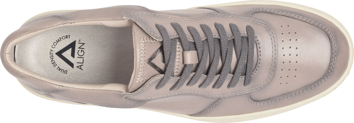 Align Men's Venton Sneakers - Zinco Grey