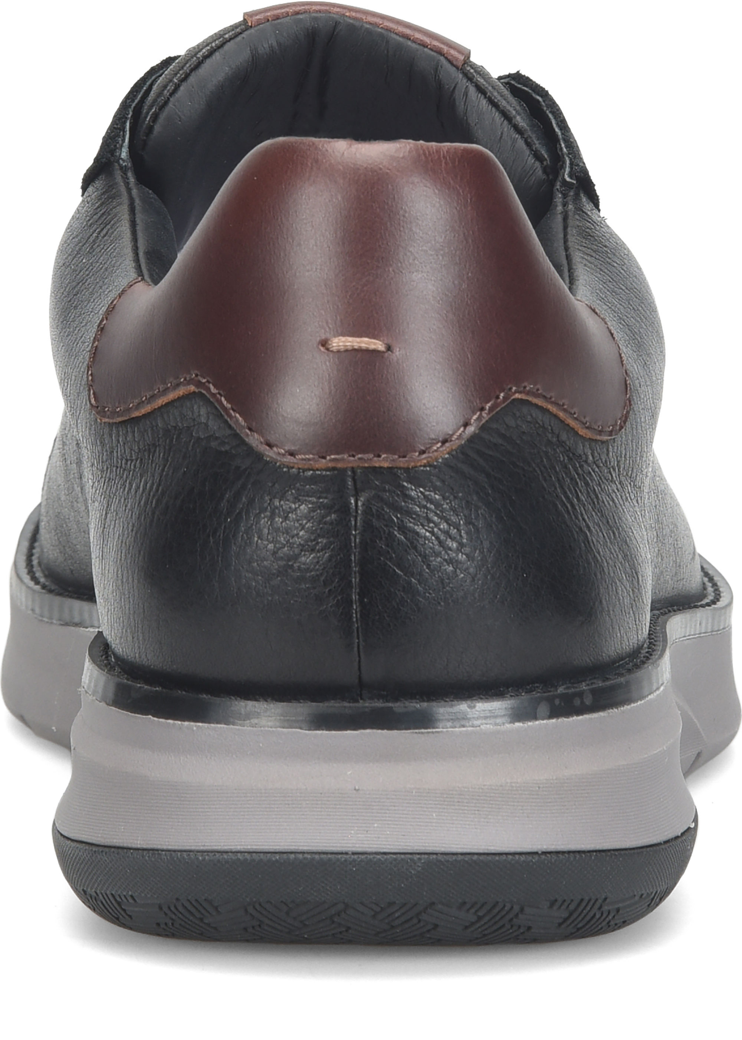 Align Men's Shaw Oxford Sneakers - Black