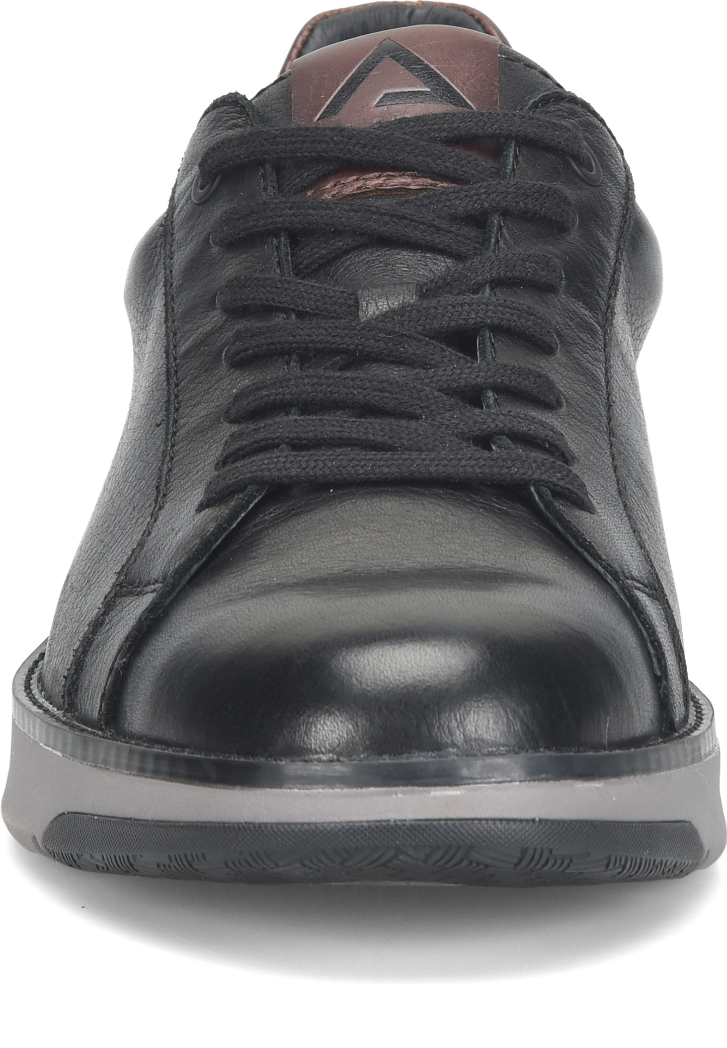Align Men's Shaw Oxford Sneakers - Black