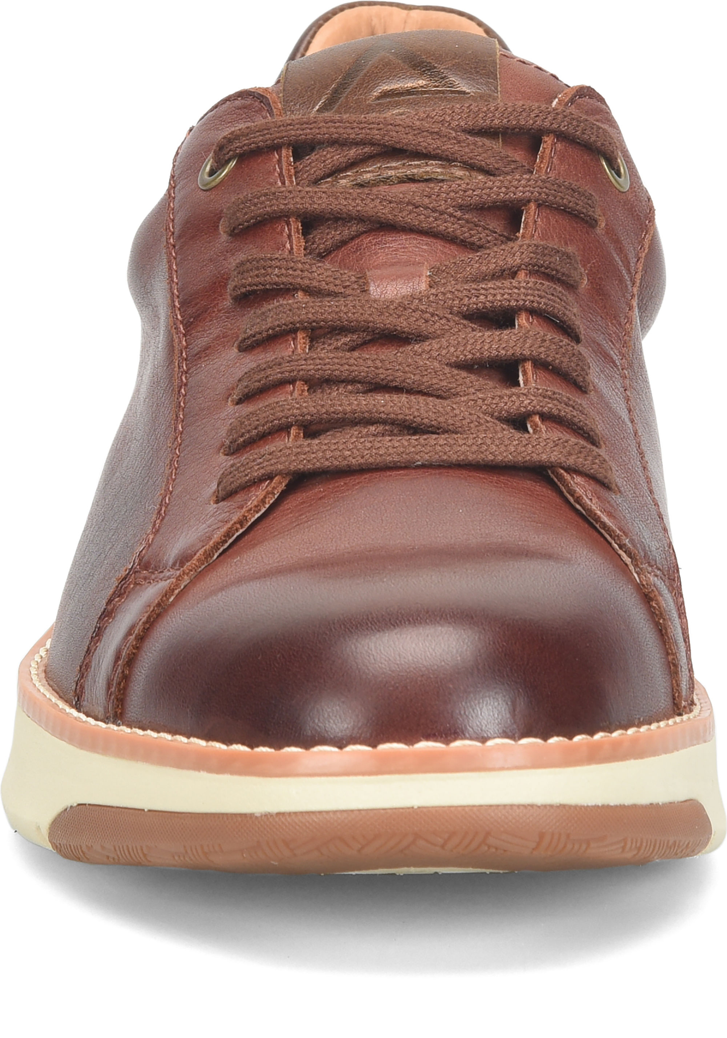 Align Men's Shaw Oxford Sneakers - Brandy