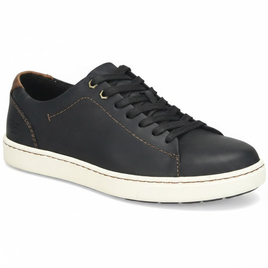 Born Men's Allegheny III Shoes - Black