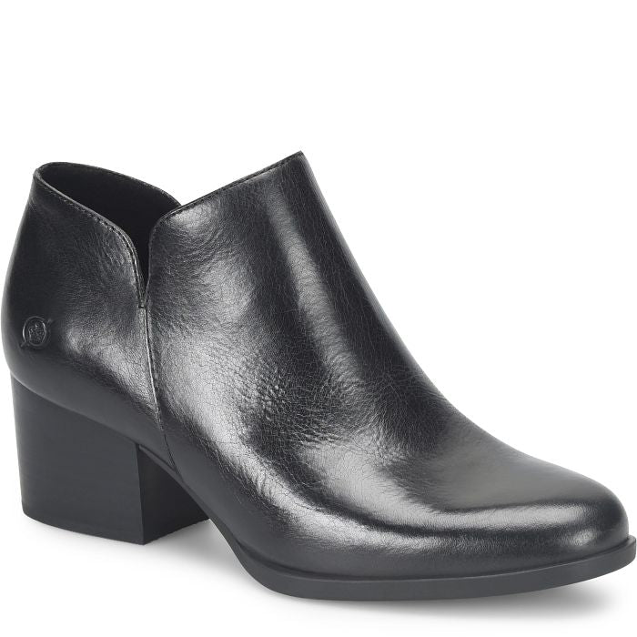Born Women's Kenzy Boots - Black