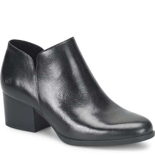 Born Women's Kenzy Boots - Black
