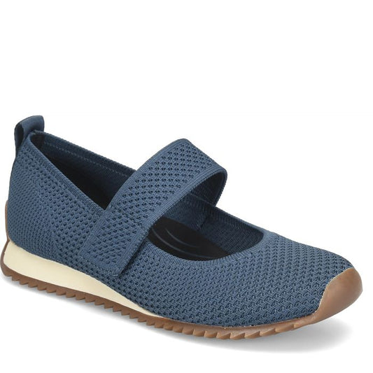 Born Women's Newbury Jane Maryjane - Navy