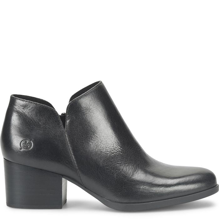 Born Women's Kenzy Boots - Black
