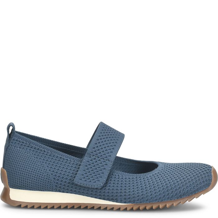 Born Women's Newbury Jane Maryjane - Navy