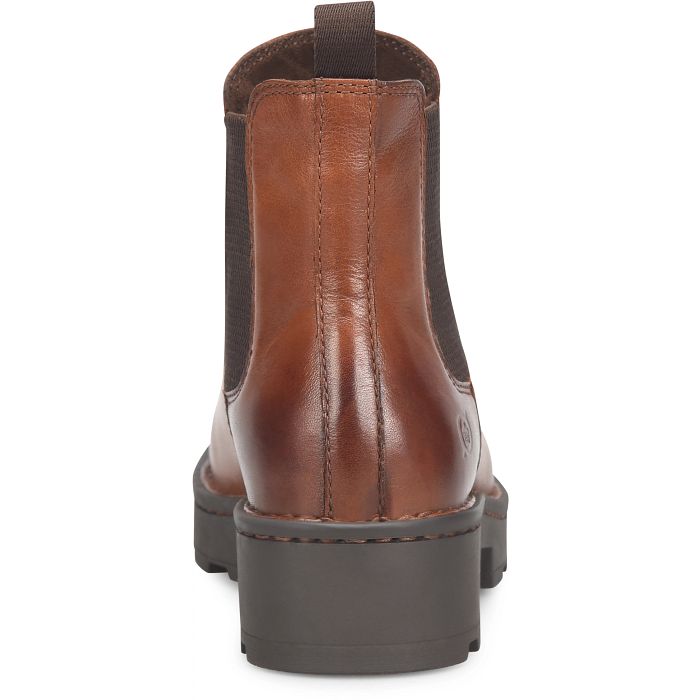 Born Women's Verona Boot - Brown