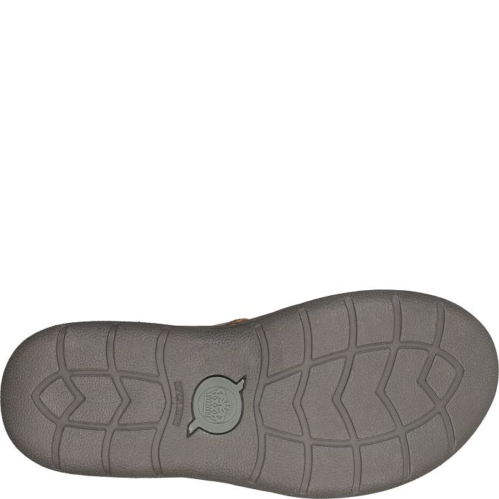 Born Men's Murphy Fisherman Sandal - Brown