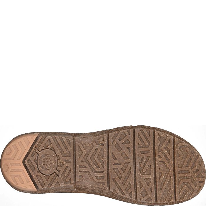 Born Men's Heath Slip On- Brown
