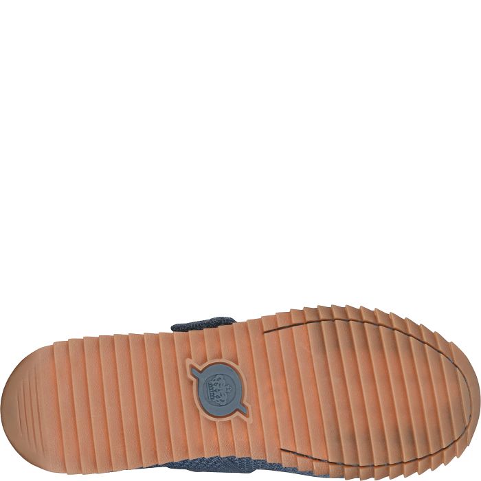 Born Women's Newbury Jane Maryjane - Navy