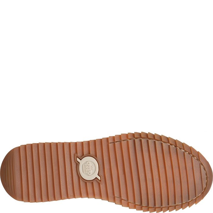 Born Women's Newbury Slip-in - Cream Knit