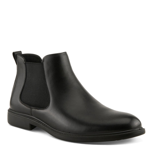 Spring Step Men's Cevo Boots - Black