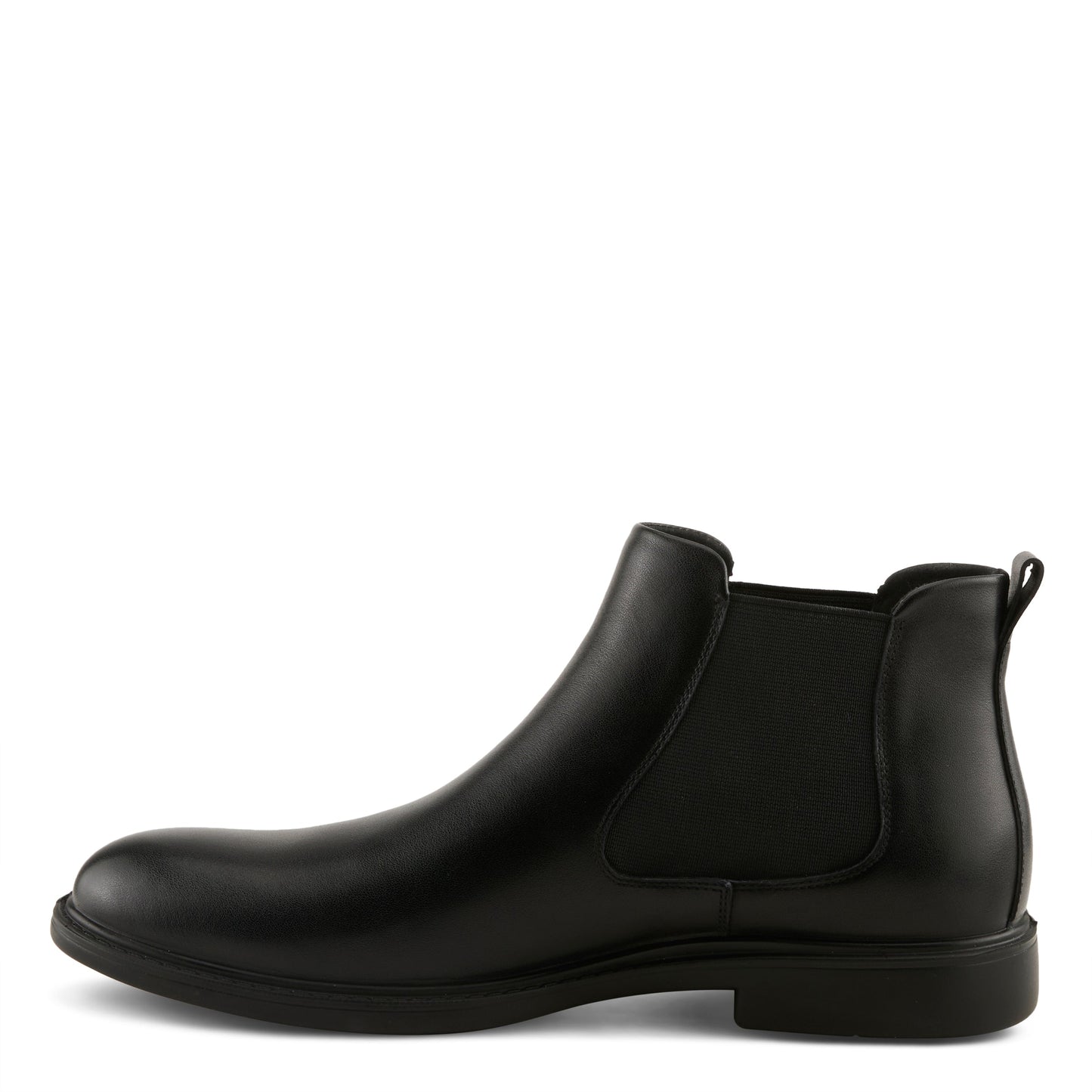 Spring Step Men's Cevo Boots - Black