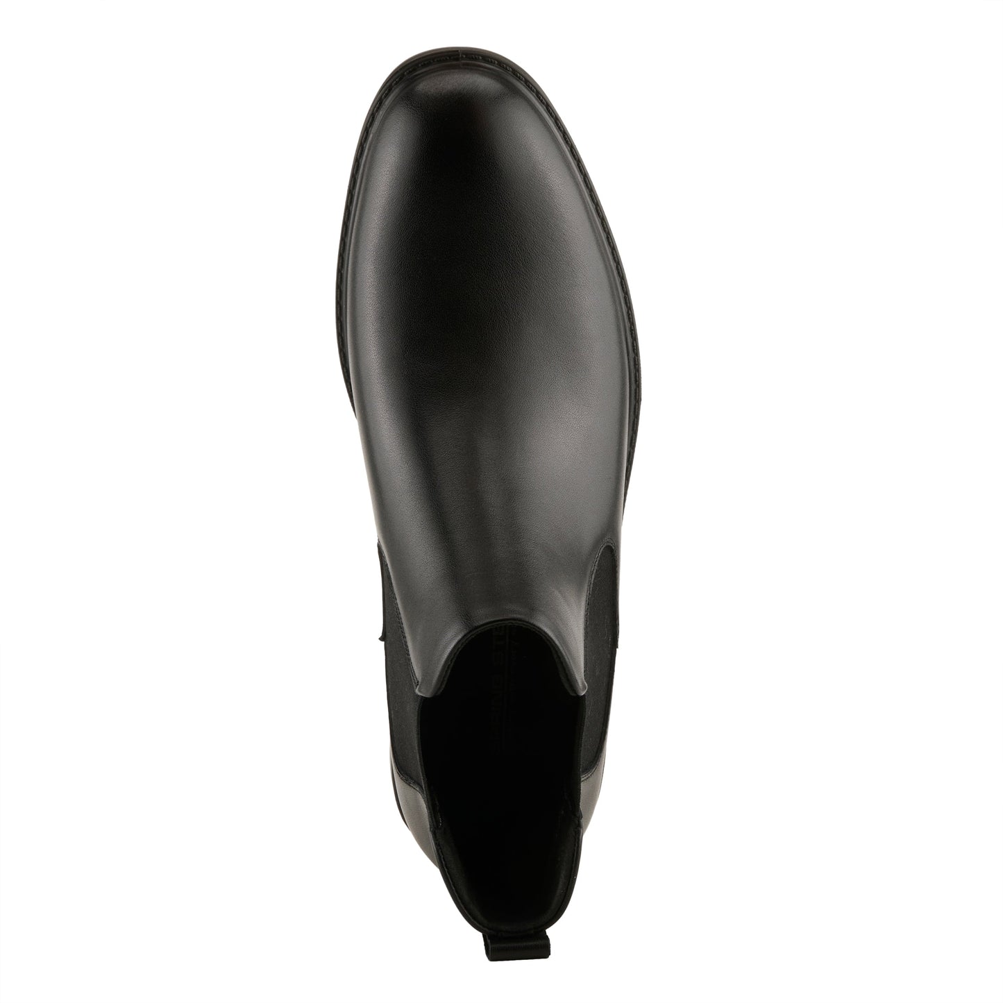 Spring Step Men's Cevo Boots - Black