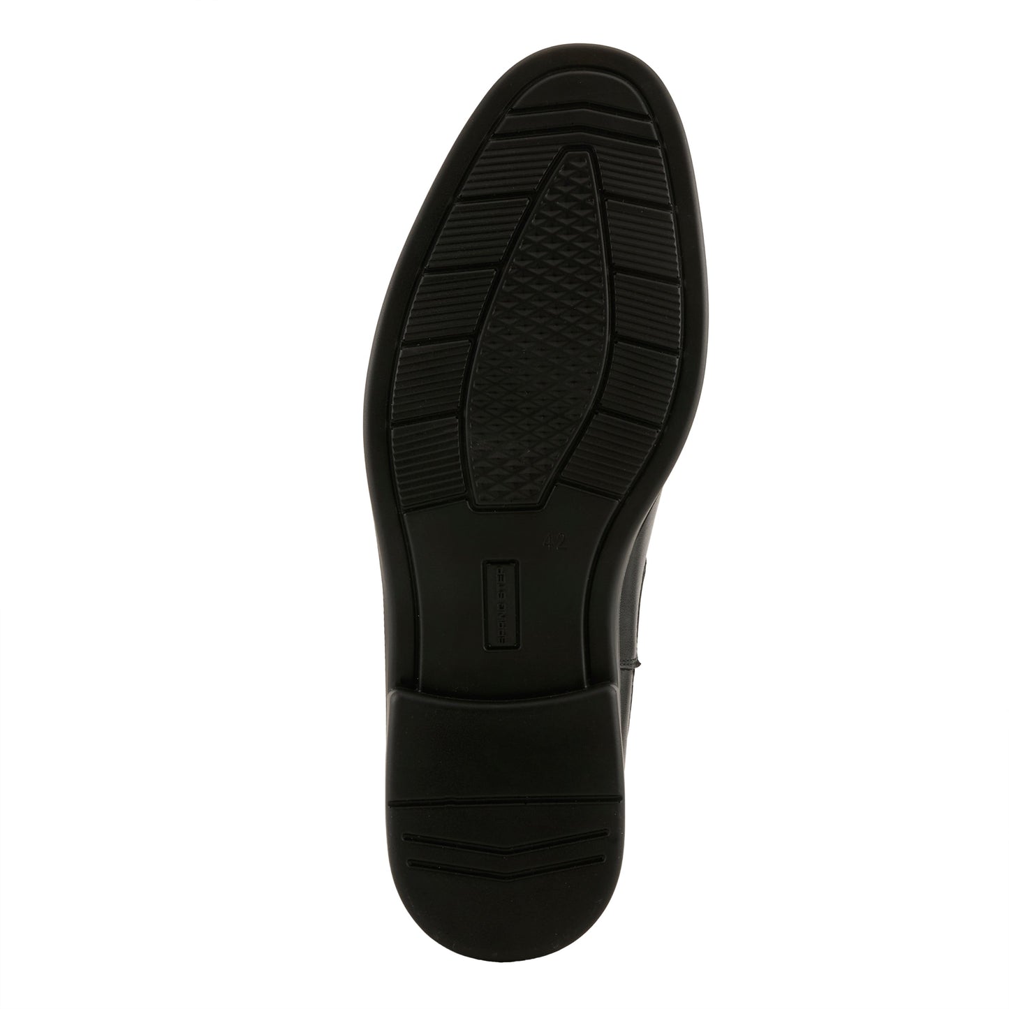 Spring Step Men's Cevo Boots - Black