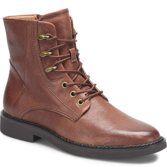 Comfortiva by Sofft Women's Waterproof Elsberry Boot - Cafe