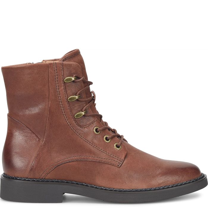 Comfortiva by Sofft Women's Waterproof Elsberry Boot - Cafe