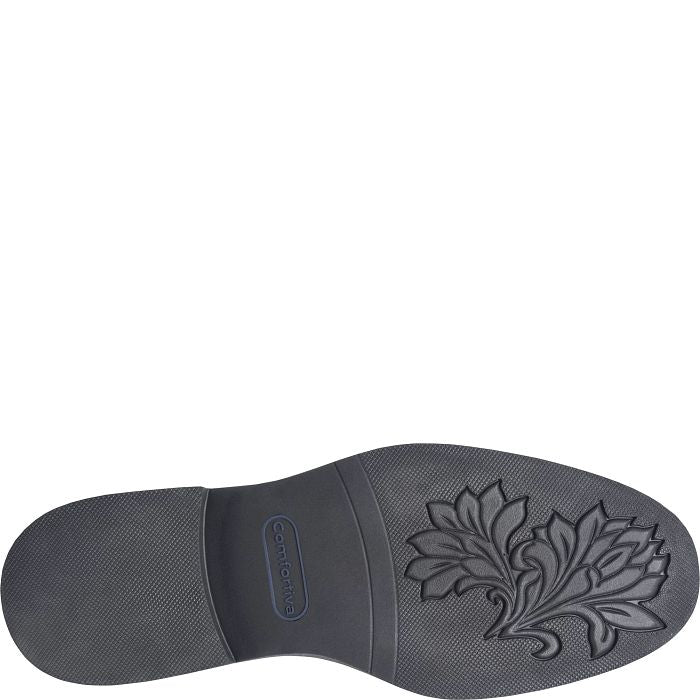 Comfortiva by Sofft Women's Waterproof Elsberry Boot - Sky Navy