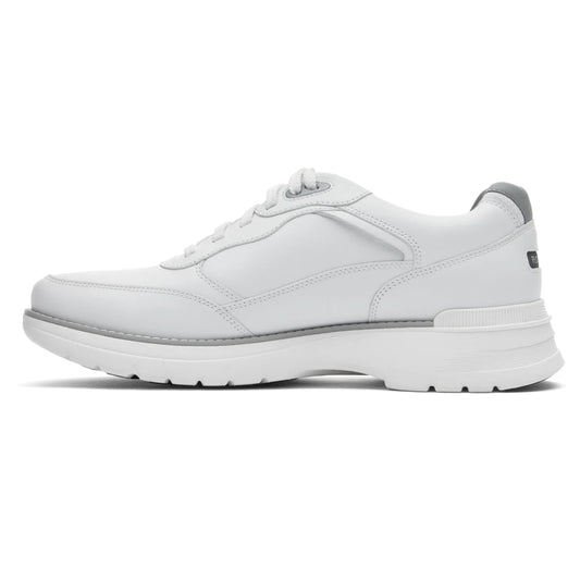 Rockport Men’s ProWalker NEXT Sneaker - White