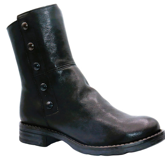 Eric Michael Women's Candace Mid Boot - Black