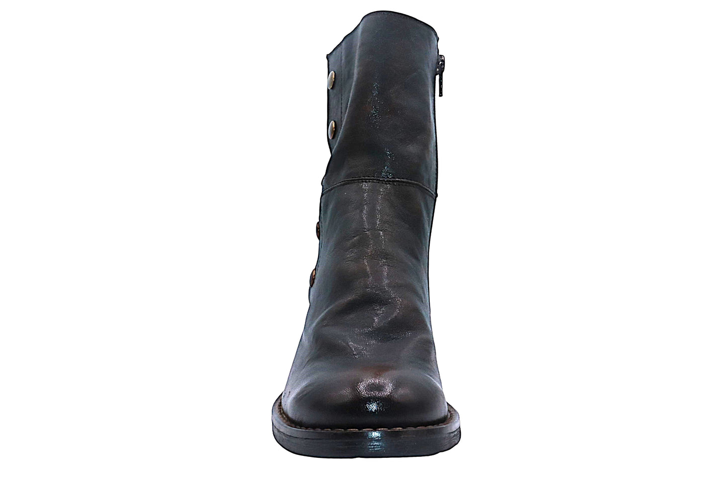 Eric Michael Women's Candace Mid Boot - Brown