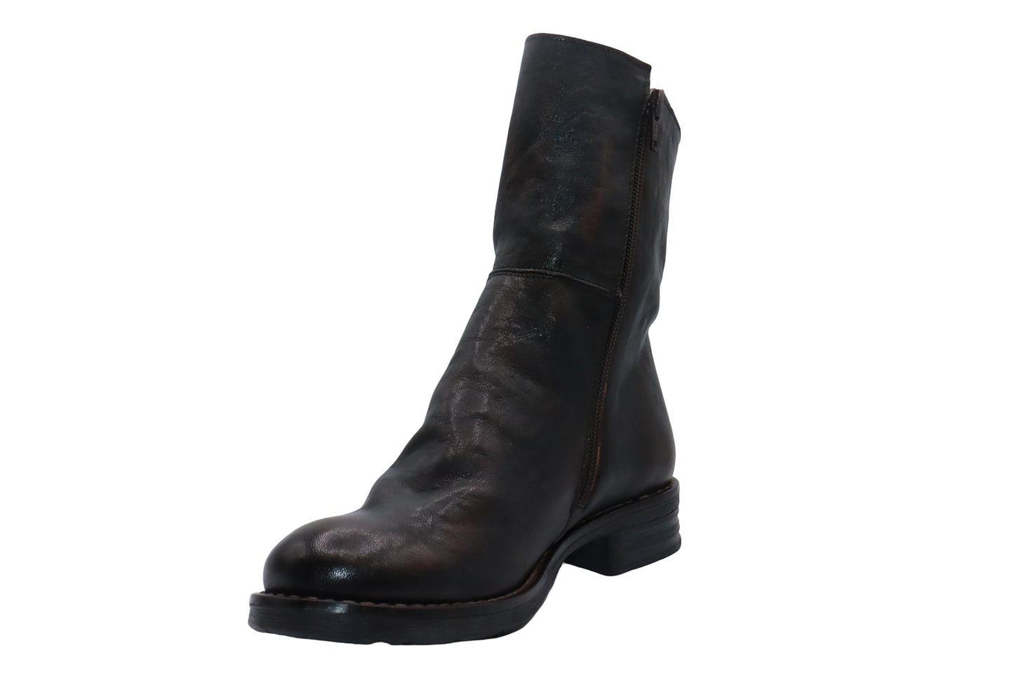Eric Michael Women's Candace Mid Boot - Brown