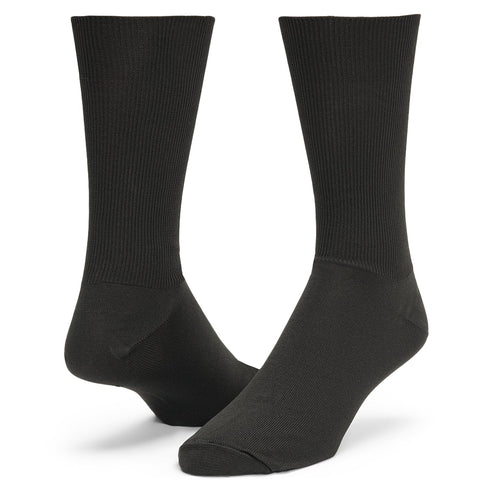 Wigwam Unisex Gobi Liner Sock - Black