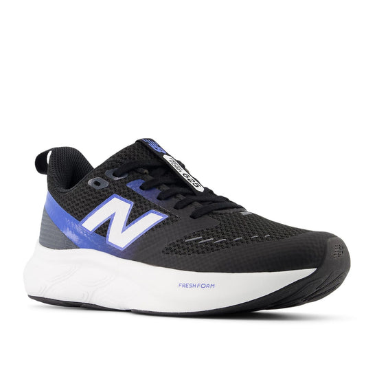 New Balance Big Kids 625 (Size 3.5-7) - Black