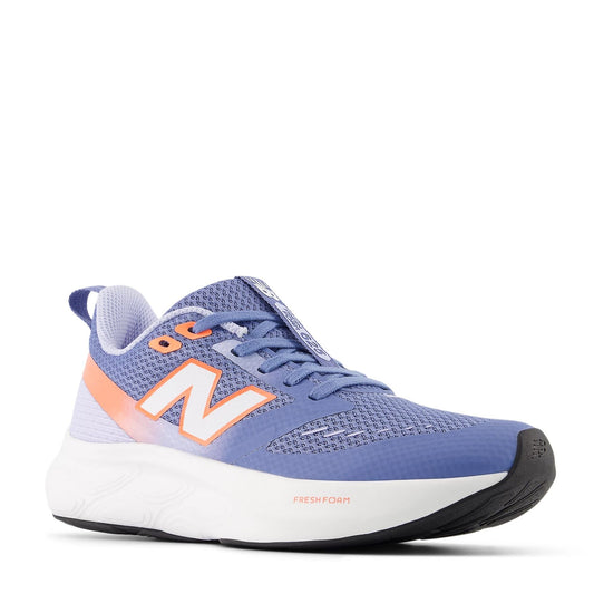 New Balance Big Kids 625 (Size 3.5-7) - Fairweather Blue