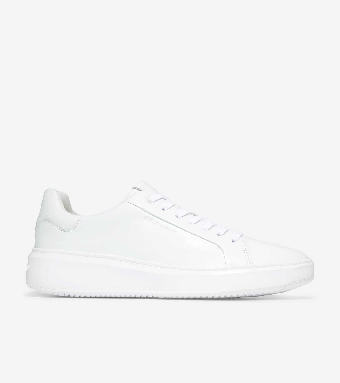 Cole Haan Men's GP Topspin Sneakers - Optic White