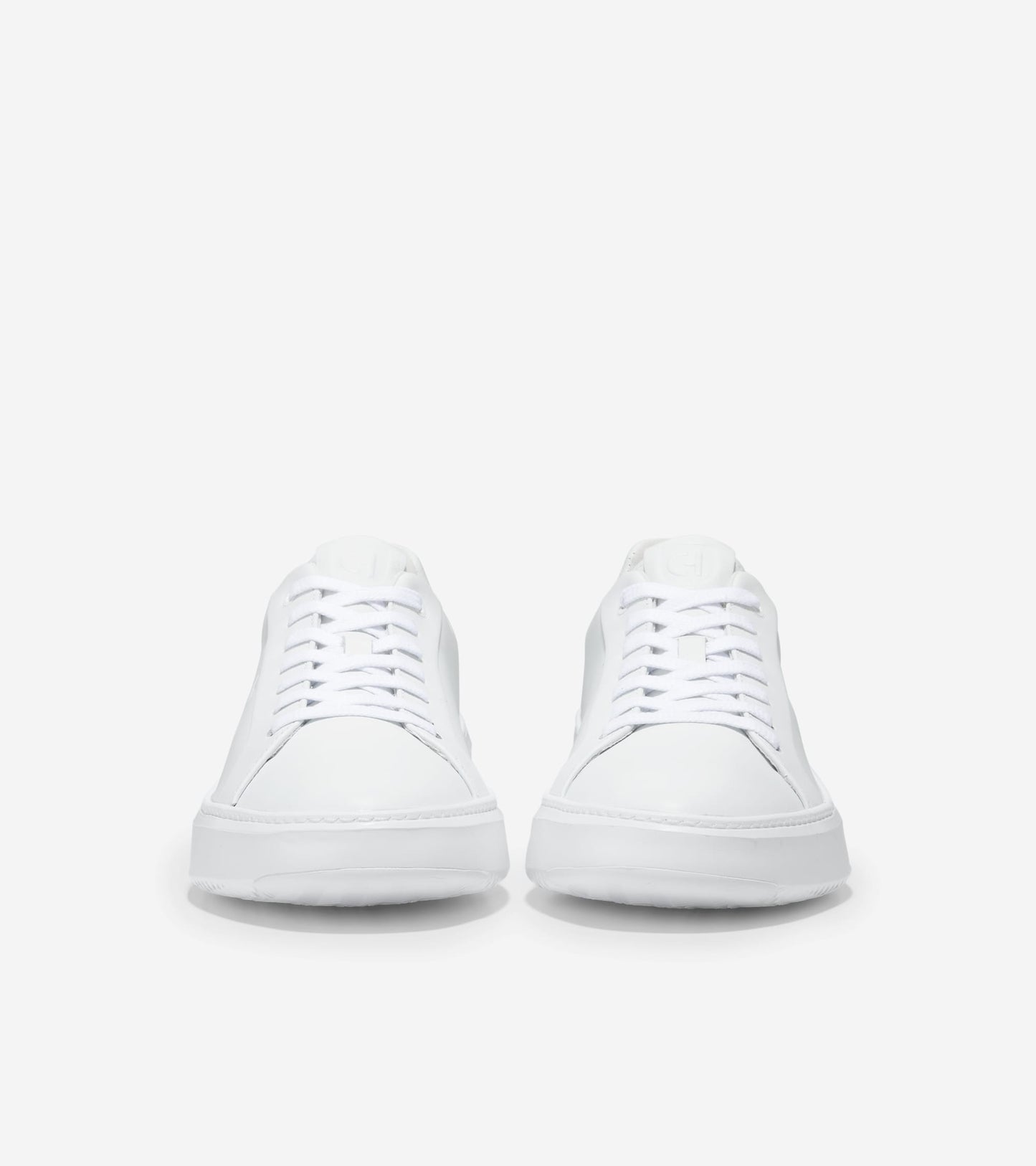 Cole Haan Men's GP Topspin Sneakers - Optic White