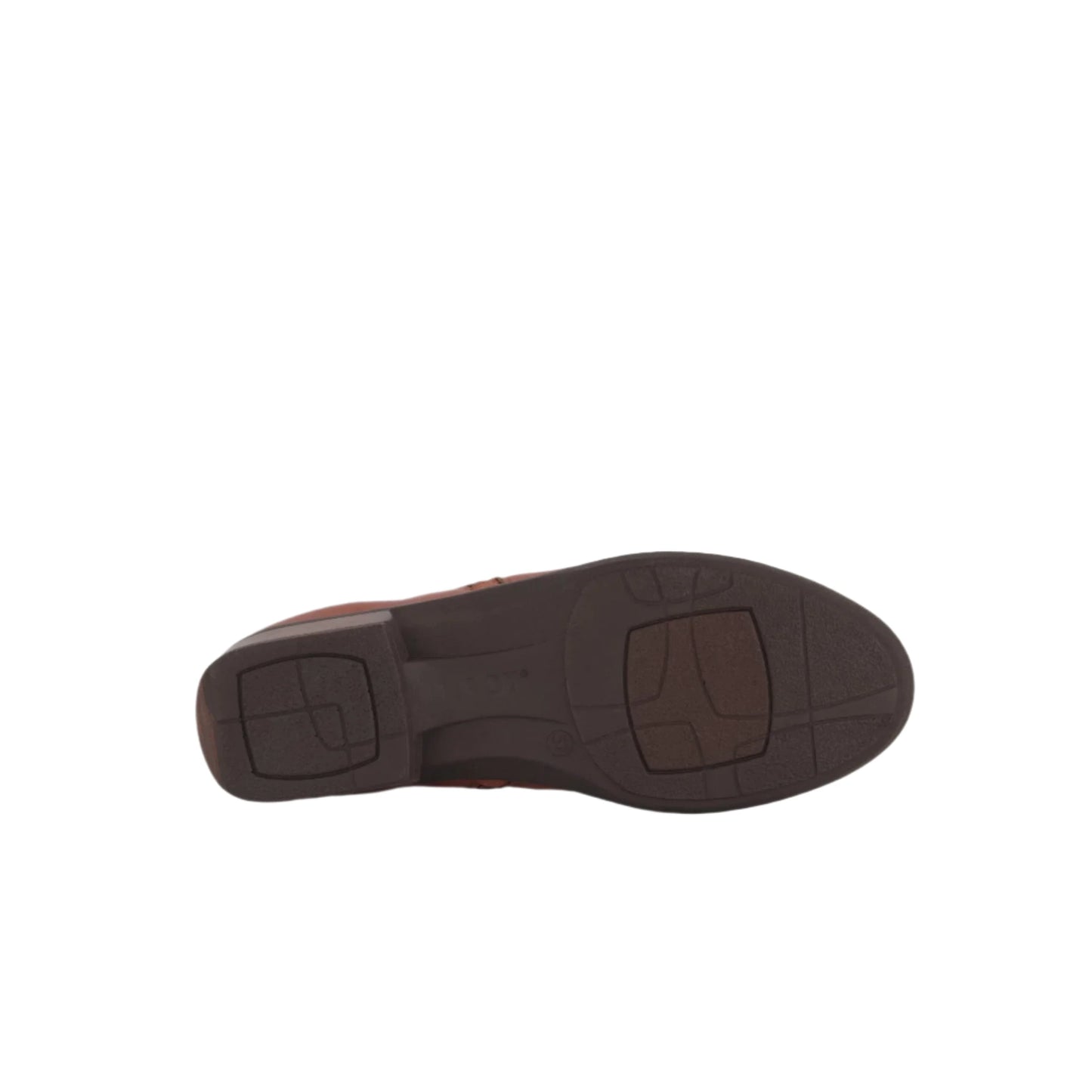 Naot Women's Helm Bootie - Brown Peanut Butter