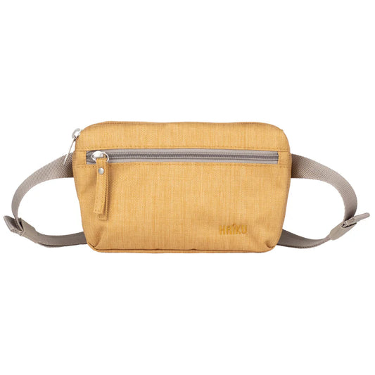 Haiku Hopper Hip or Crossbody Bag - Honeycomb