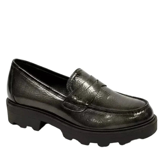 Eric Michael Women's Salina Slip On - Black