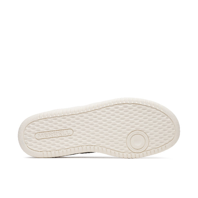 Merrell Women's Cygnet Sneakers - Black Leather