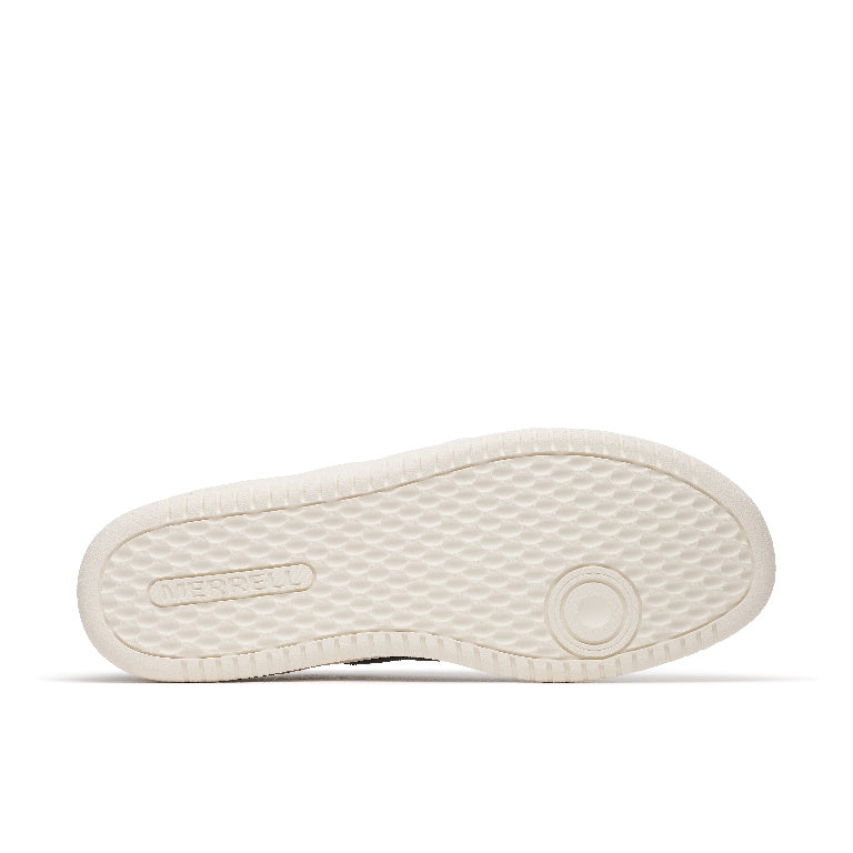 Merrell Men's Cygnet Sneaker - Beluga Leather