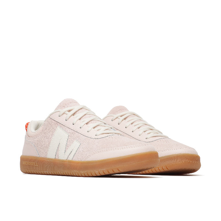 Merrell Women's Cygnet Sneaker - Quartz Leather