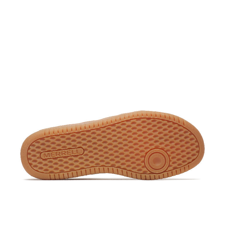 Merrell Women's Cygnet Sneaker - Quartz Leather