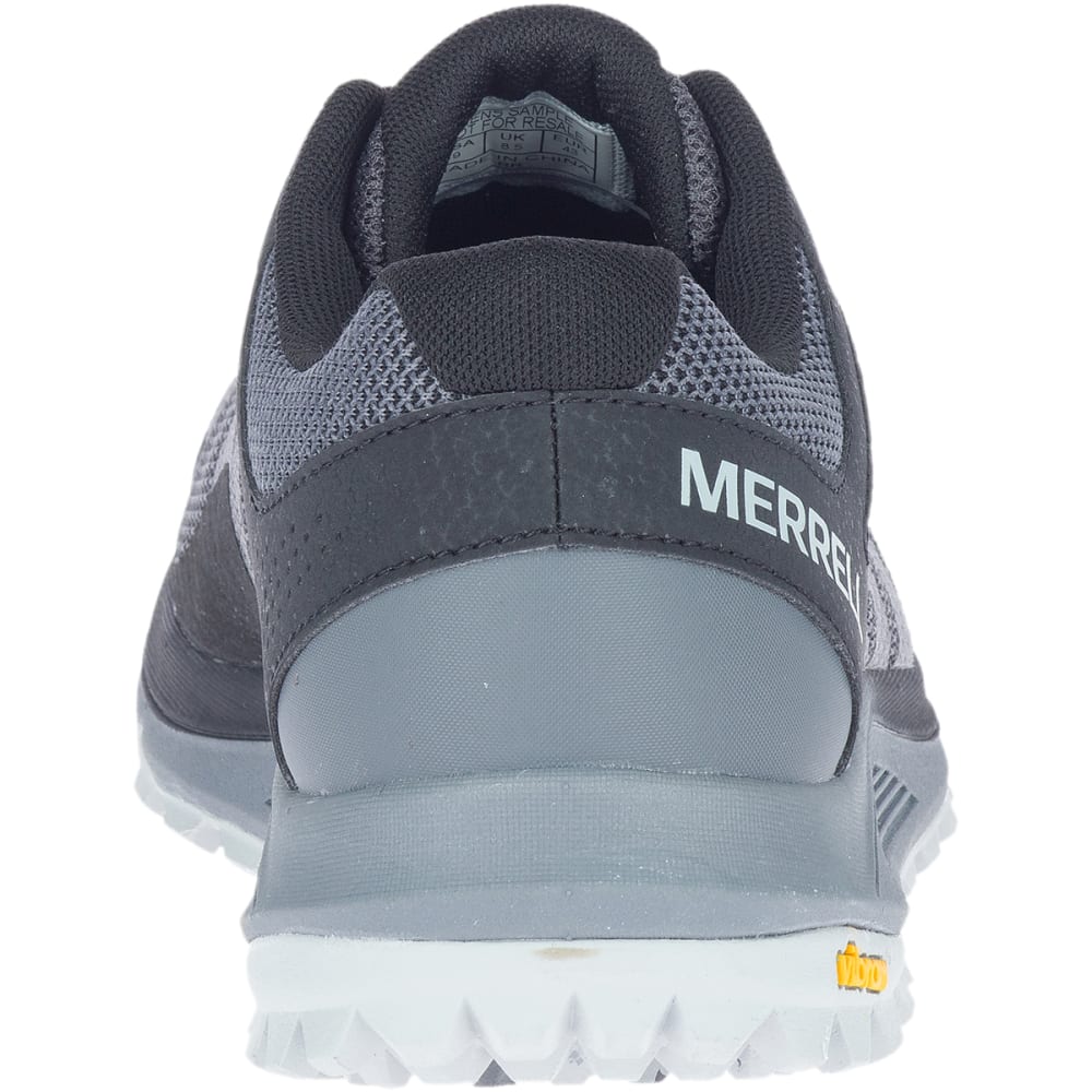 Merrell Men's NOVA 2 Sneaker - Black