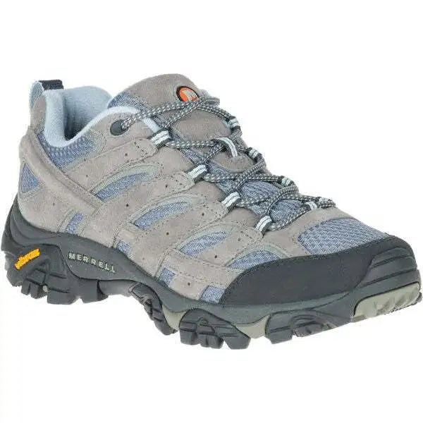 Merrell Women's MOAB 2 Ventilator Shoe - Smoke