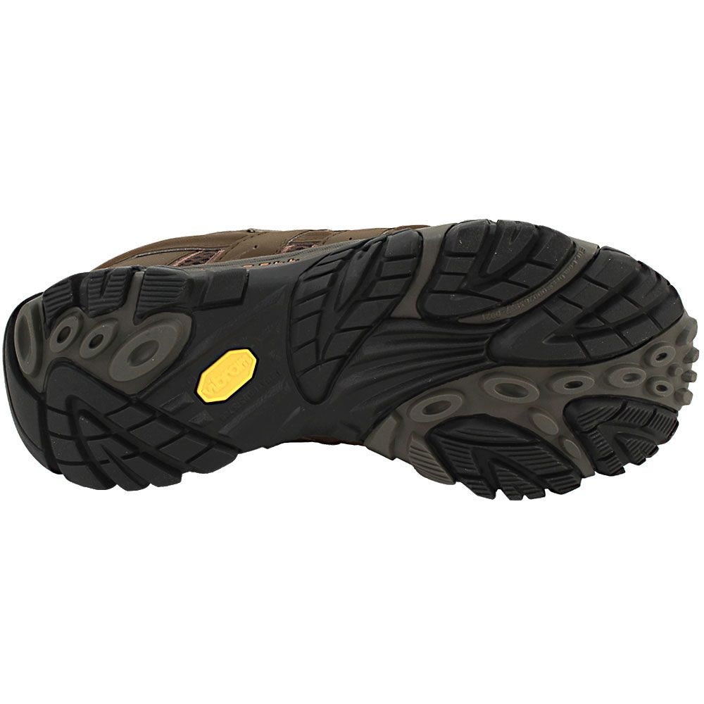 Merrell Men's Moab 2 GTX Sneaker - Earth