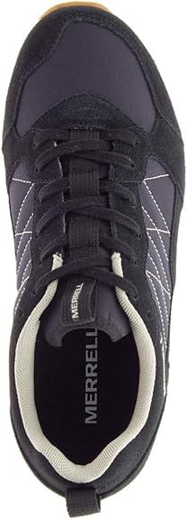 Merrell Women's Alpine Sneakers - Black