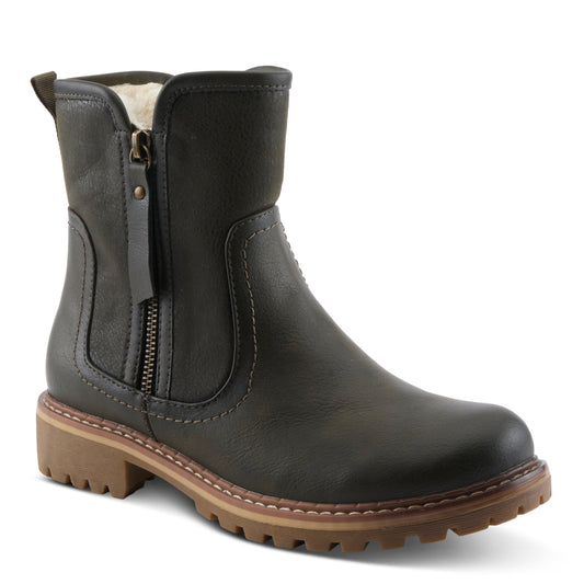 Spring Step Women's Jovany Boots - Olive