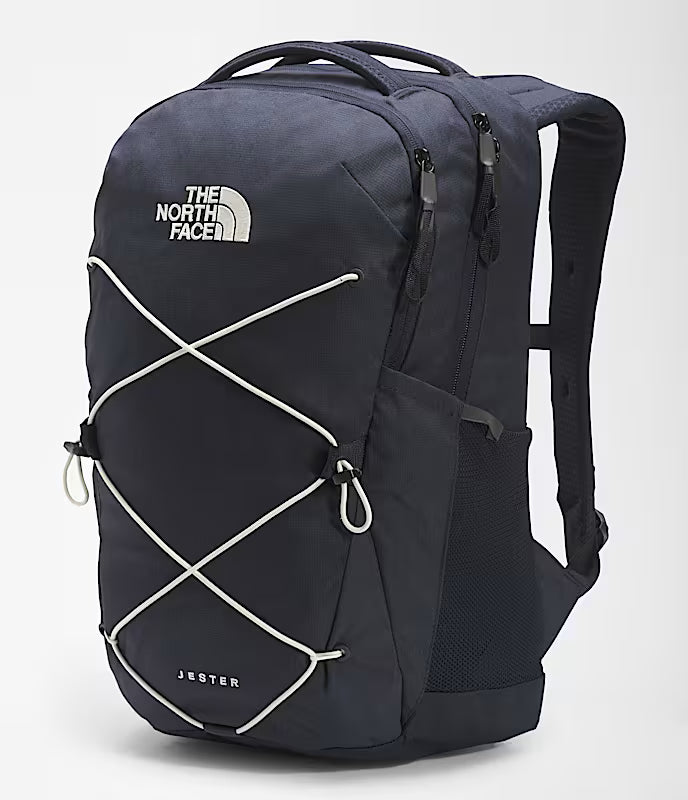 Northface Jester Backpack - Aviator Navy