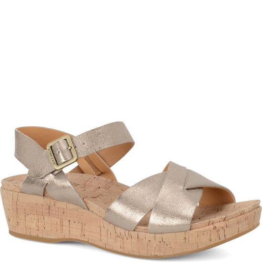 Kork-Ease Women's Myrna 2.0 - Soft Gold
