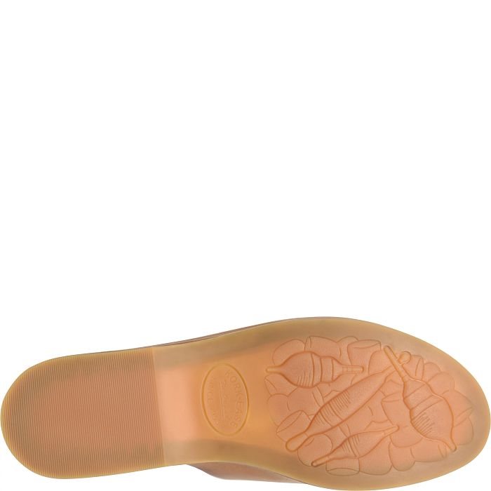 Kork-Ease Women's York Slide - Brown Terra