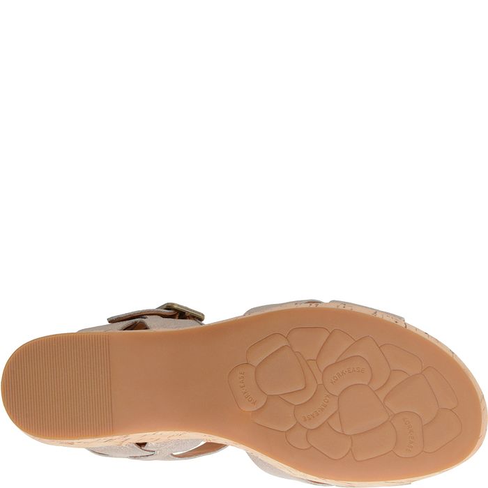 Kork-Ease Women's Myrna 2.0 - Soft Gold