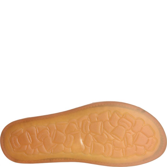 Kork-Ease Women's Tutsi Cross-Band - Brown Terra