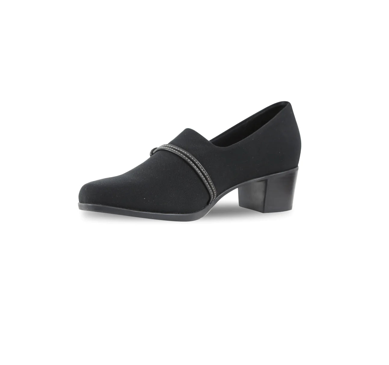 Munro Women s Cindi II Black Alamo Shoes